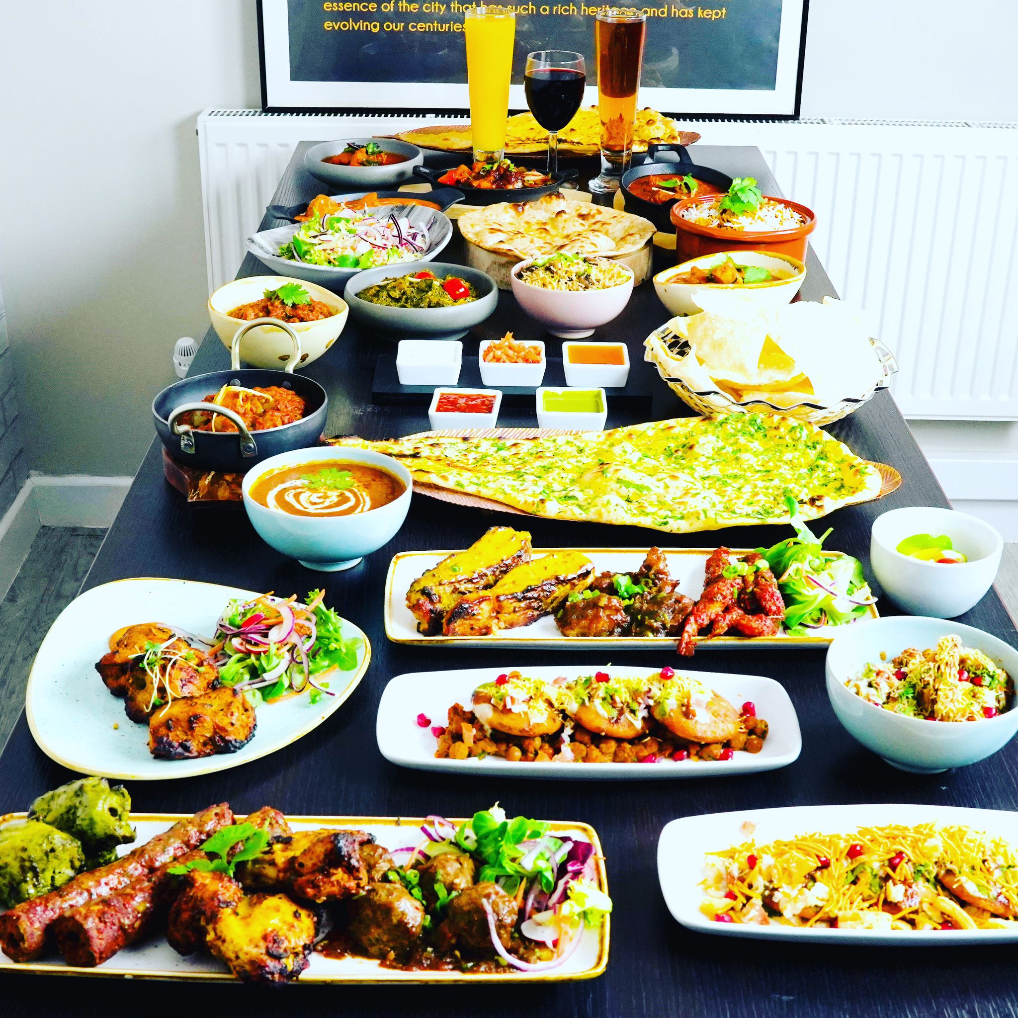 Delhi Dream Indian Restaurant