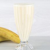 Banana Milk