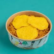 Balaleet Eggs 