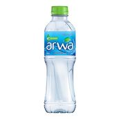 Water 500 Ml