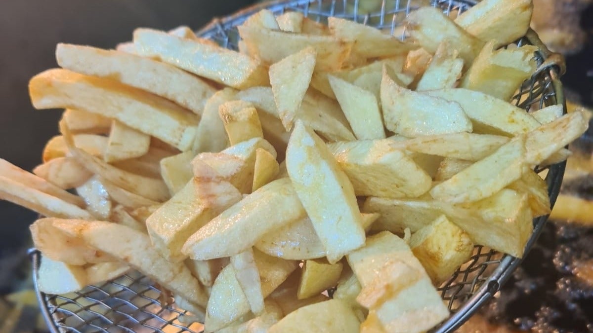 Large Chips