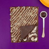 Chocolate Overload Crepe
