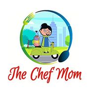 The Chef Mom
