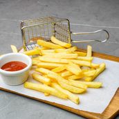 Fries