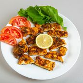Grill Habool
