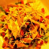 MEXICAN BHEL