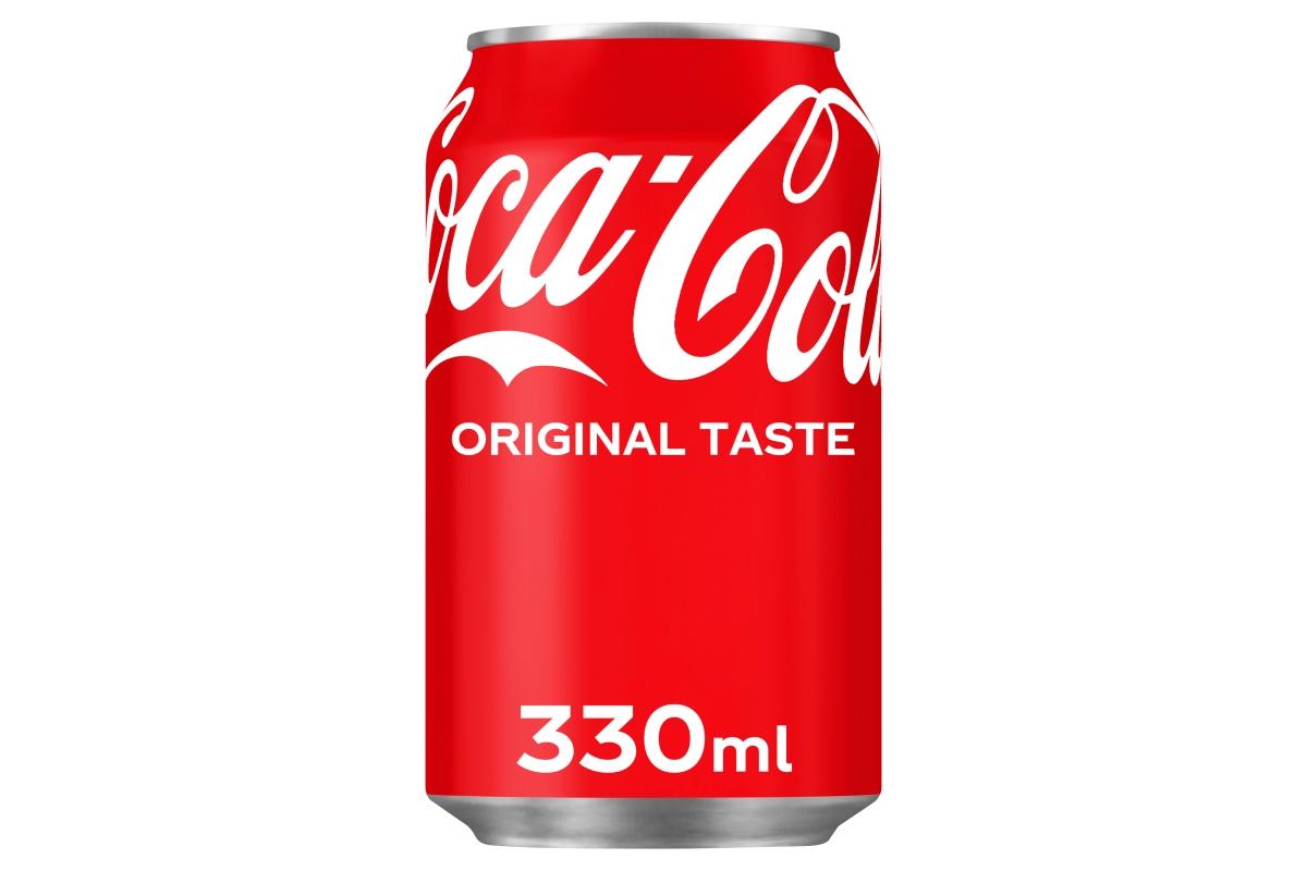 Coke