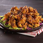 Fridays™ Sesame Signature Glaze Chicken Strips