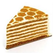 Honey Cake