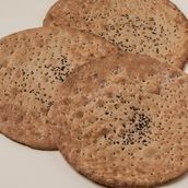 Date bread