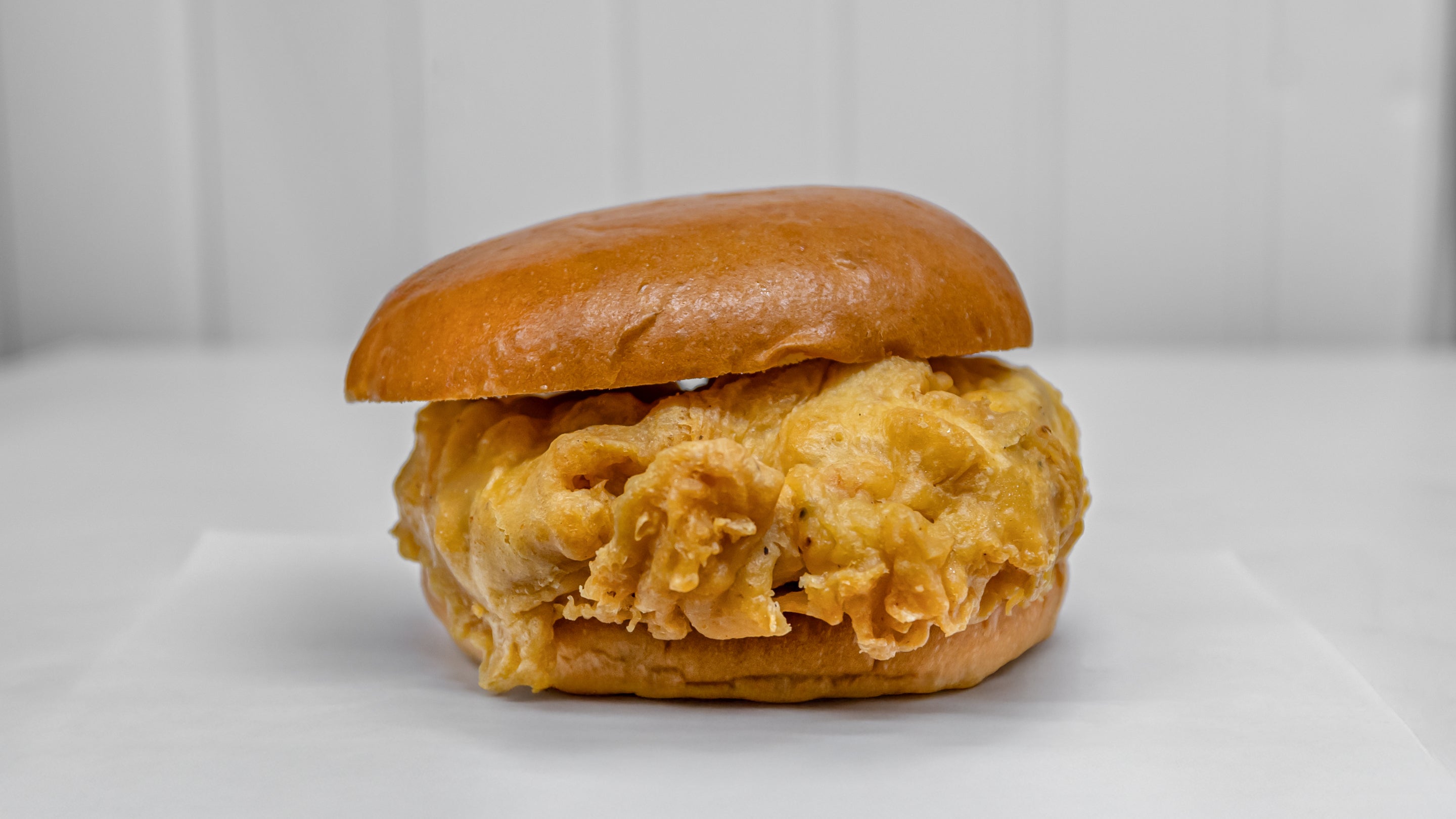 Chicken Deluxe