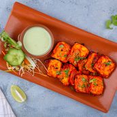 Tikka Paneer