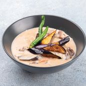 Beef Bicol Express