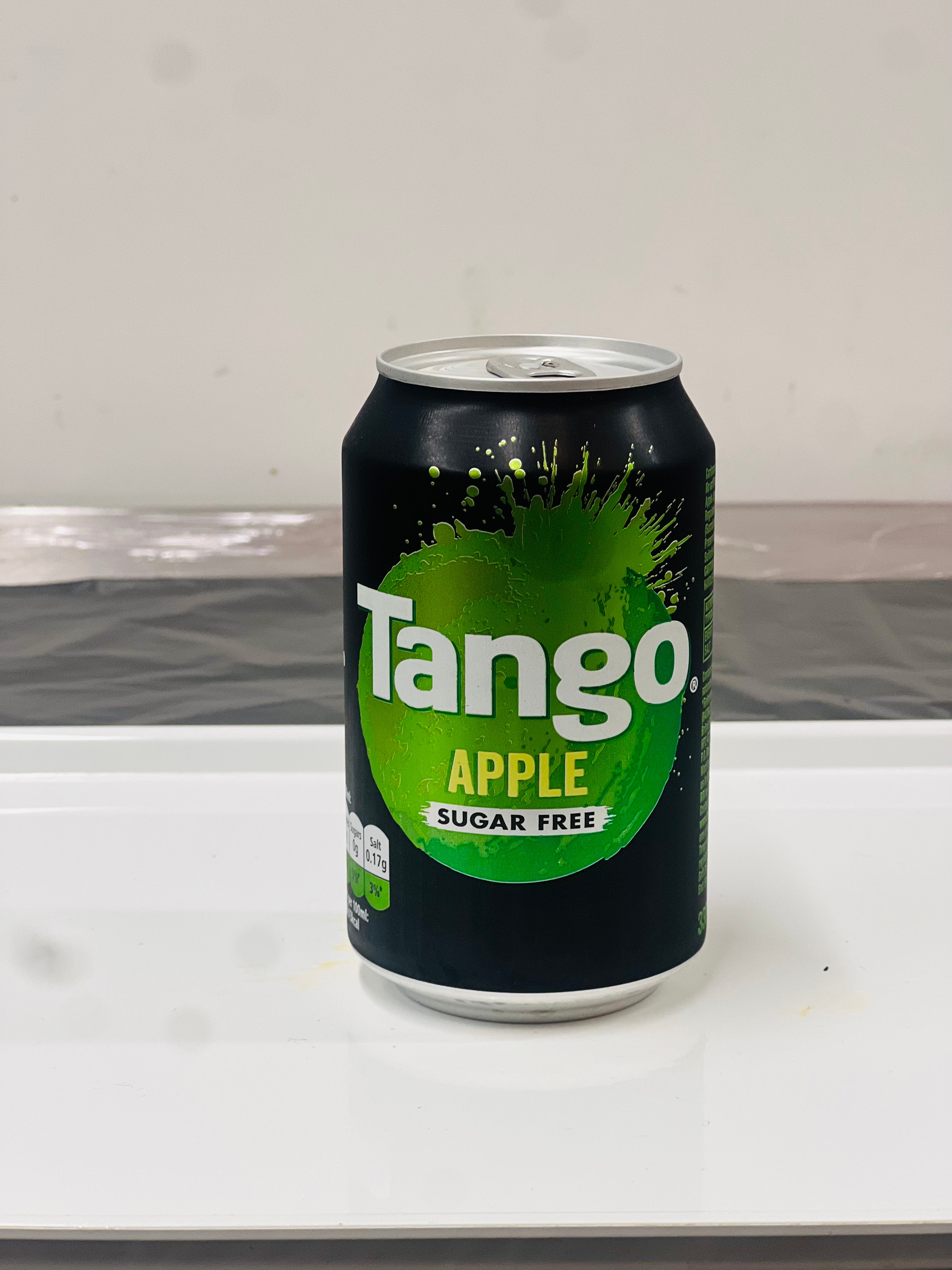 Tango apple