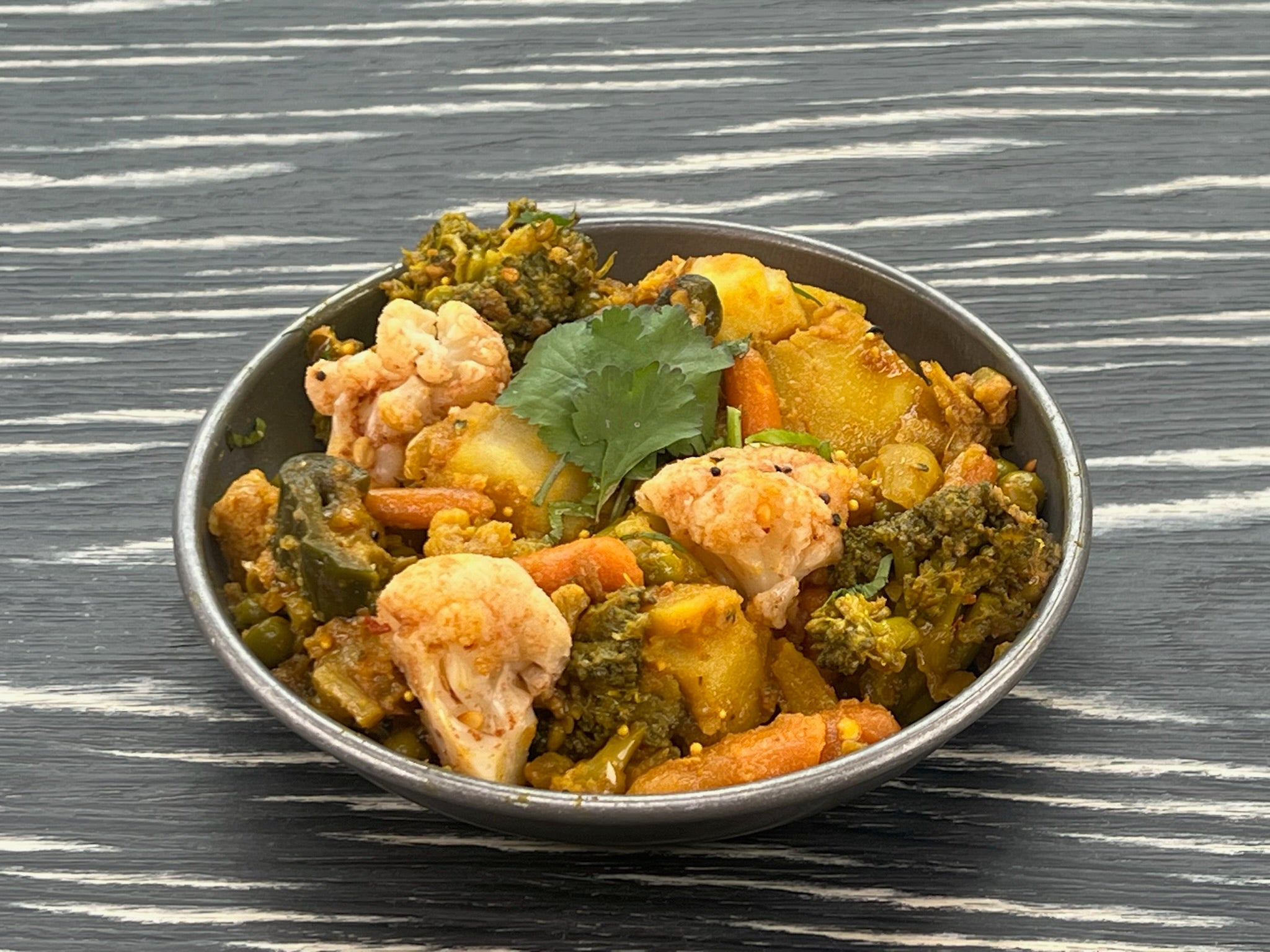 ��Vegetable Curry��������