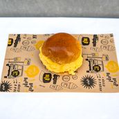 Egg Bun
