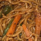 Noodles Veggy