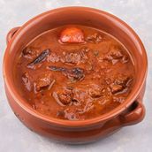 Beef Chatti Curry