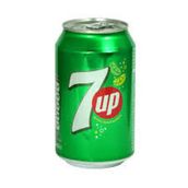 7 Up Can