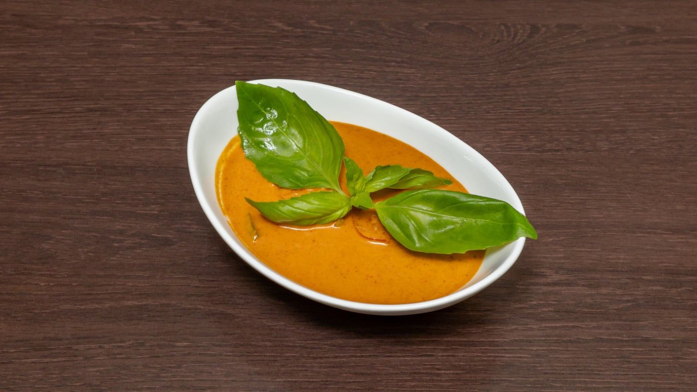Panang Curry