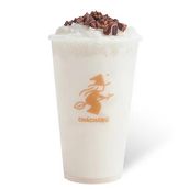 Gardenia Latte Milktea 栀子花拿小料版