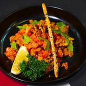Dandana Gourmet Salad