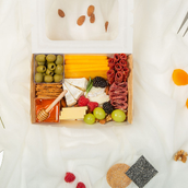 Create Your Own Graze Box (1 Person)