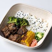 Beef Poke