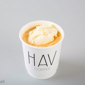 Affogato