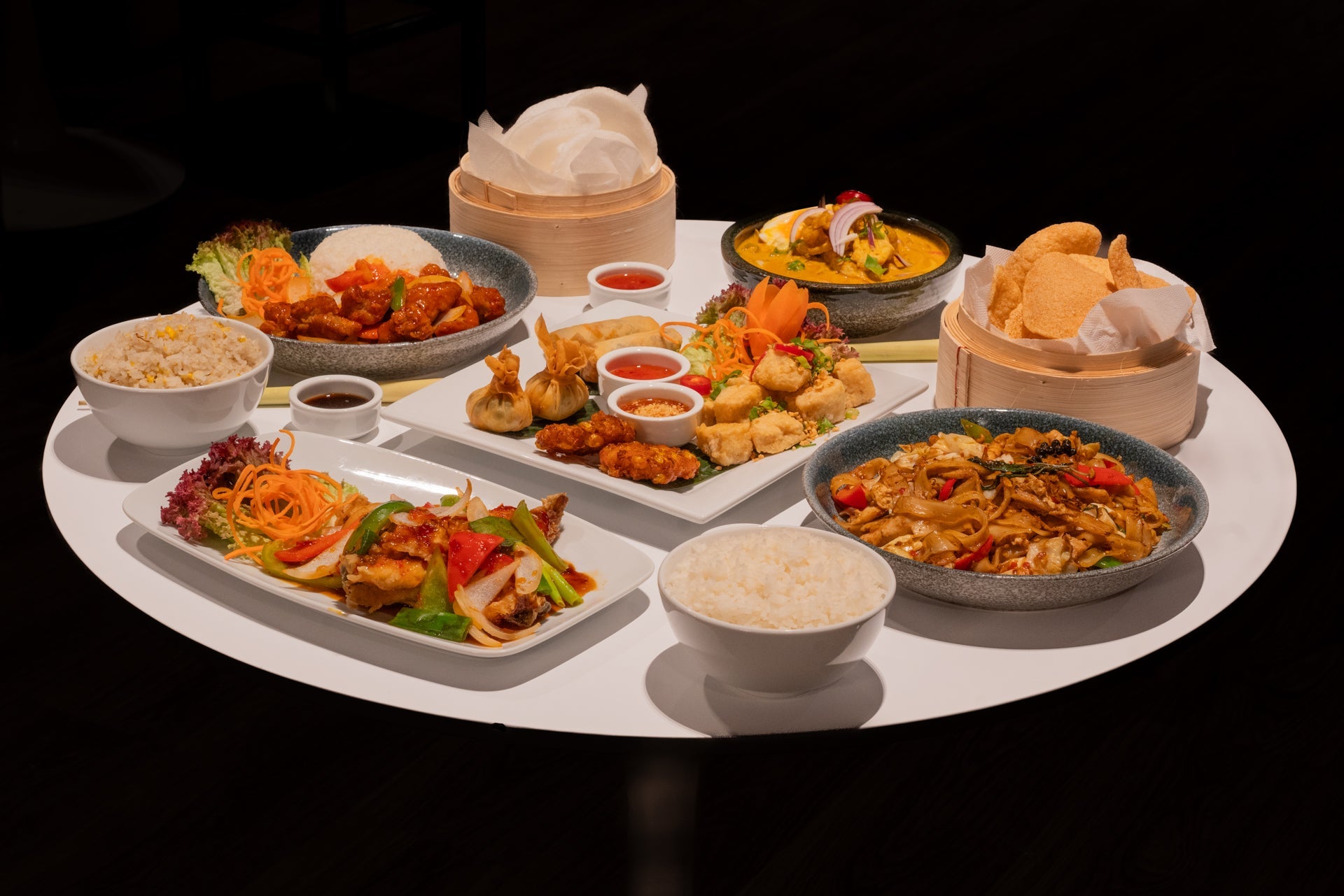 The Refectory Thai Kitchen