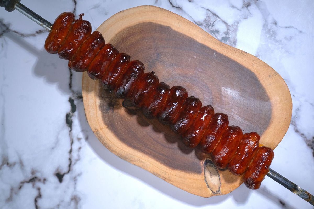 Chorizo