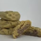 Frozen Belgian Cookies