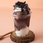 Chocolate Mo