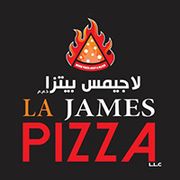 LA JAMES PIZZA LLC