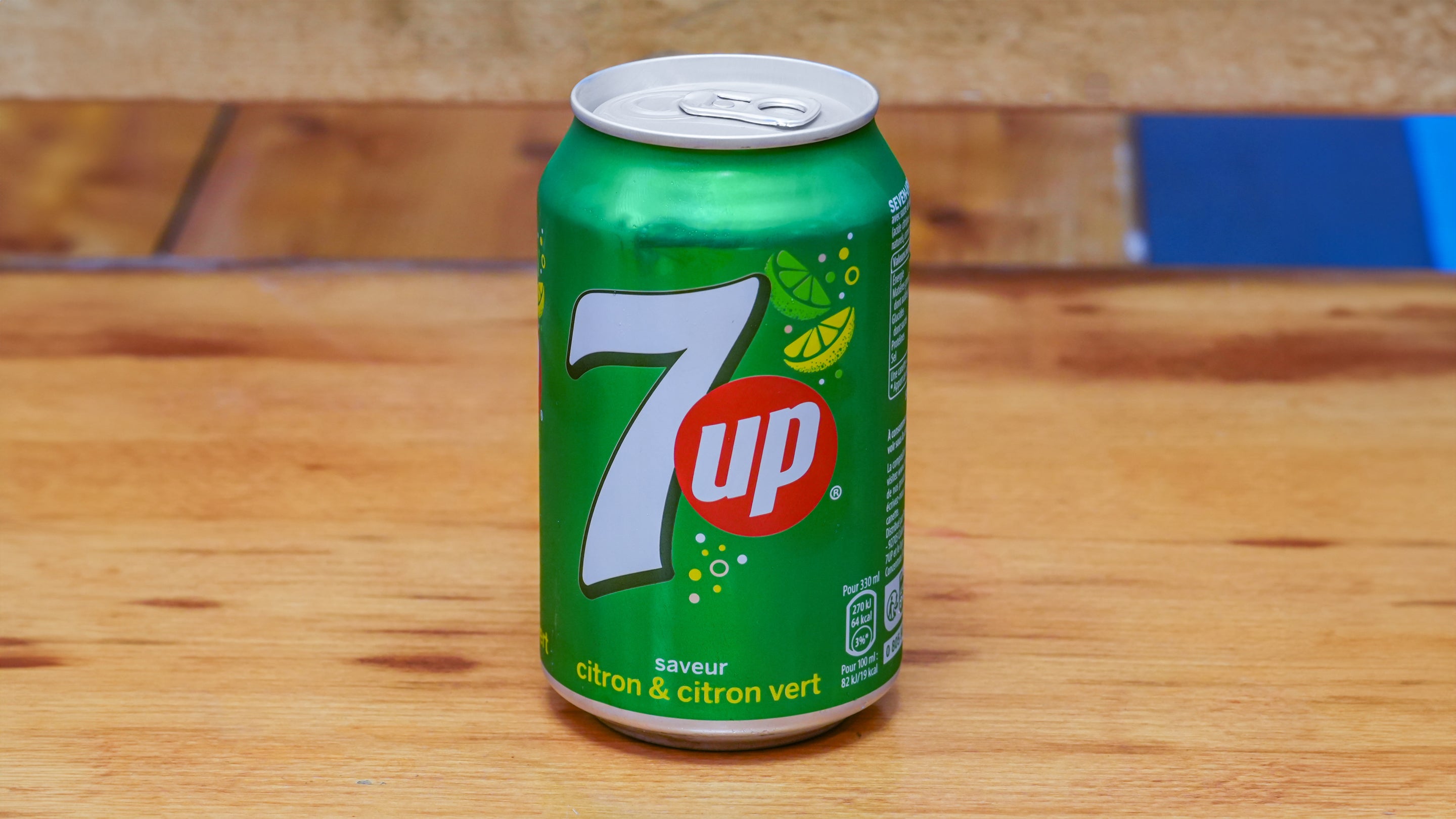 7 Up