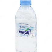 Mineral Water