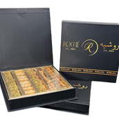 Baklava Mix