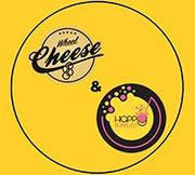 Wheel Cheese 88 & Happy Bubbles