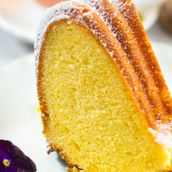 Orange Cake