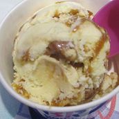 Toffee Basken 