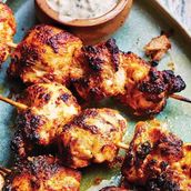 Chicken Tikka