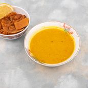 Lentil Soup