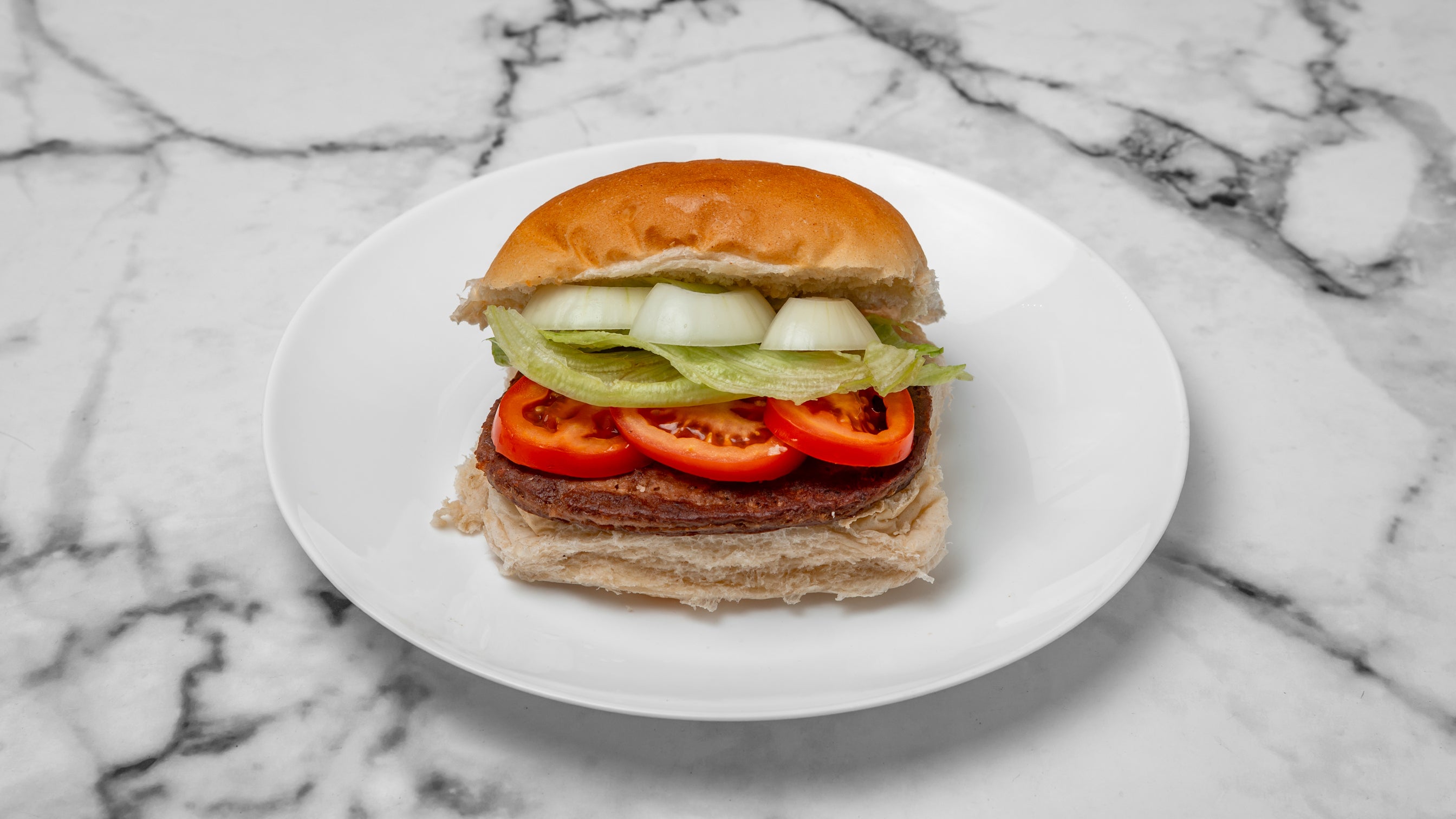 Hamburger