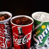 Soft Drinks