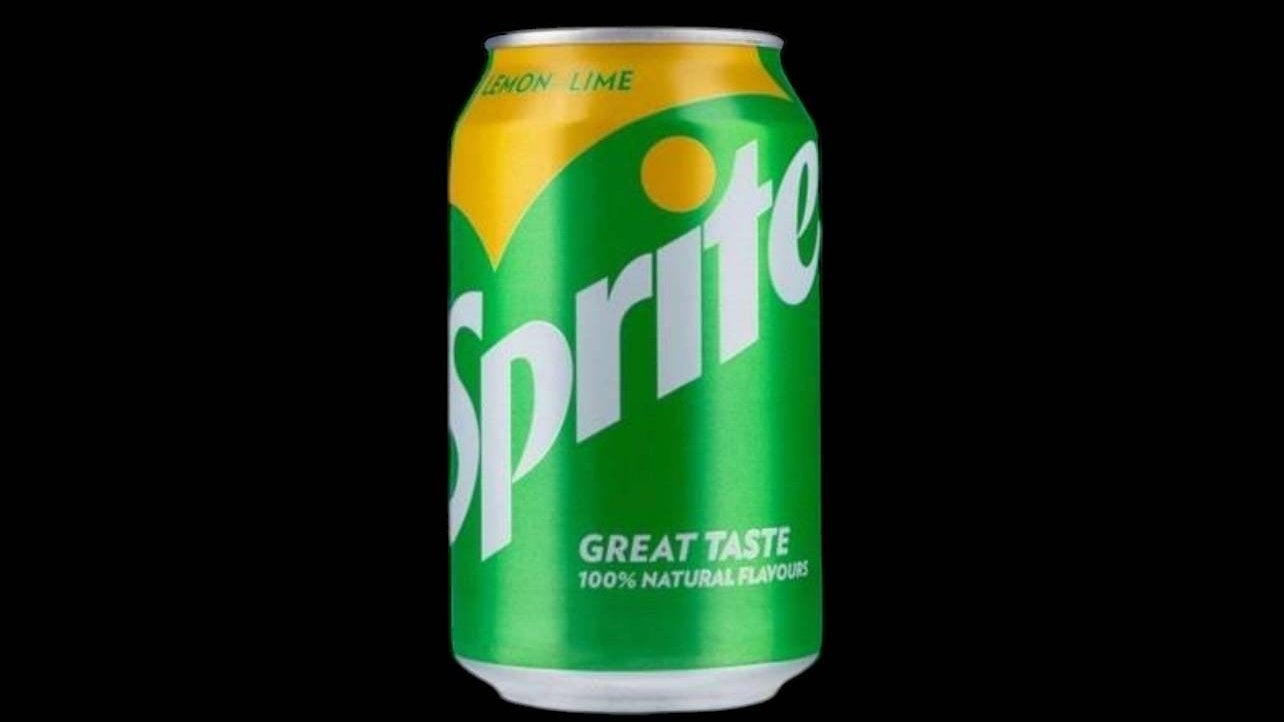 Sprite 330ml