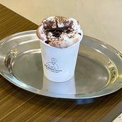 Hot Chocolate