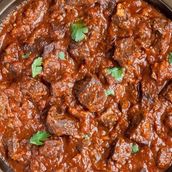 Medium BEEF MASALA