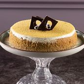 Pistachio Milk Cake