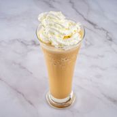 Caramelicious Frappe