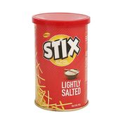 Potato stix box